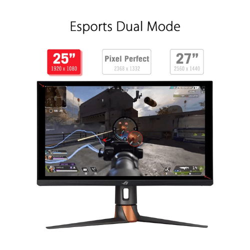 ROG Swift 360Hz PG27AQN