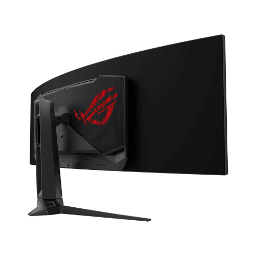 Asus ROG Swift OLED PG49WCD gaming monitor ― 49-inch (5120x1440) curved