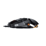 Cougar DUALBLADER Optical Gaming Mouse