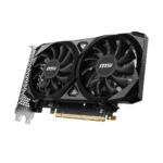 MSI Geforce RTX 3050 VENTUS 2X 6G OC NVIDIA 6 GB GDDR6