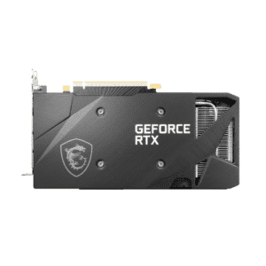 MSI GeForce RTX 3060 VENTUS 2X 12G OC NVIDIA 12 GB GDDR6