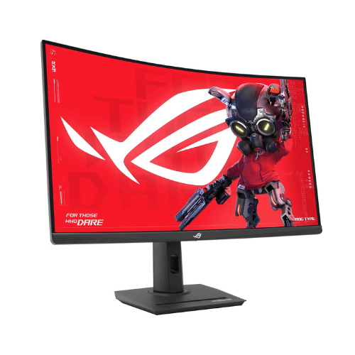 ASUS ROG Strix XG32WCS Curved