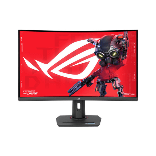 ASUS ROG Strix XG32WCS Curved