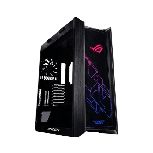 Asus ROG Strix Helios GX601 RGB Mid-Tower