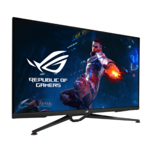 Asus ROG Swift PG38UQ