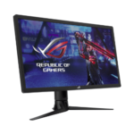 Asus ROG Strix XG27UQR DSC Gaming Monitor- 27-inch, 4K (3840 x 2160), 144 Hz