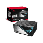 ASUS ROG Thor 1200W Platinum II (1200 Watt, Fully Modular Power Supply,