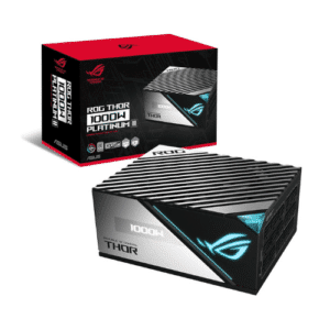 ASUS ROG Thor 1000W Platinum II