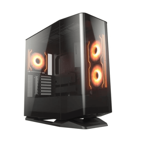 Cougar FV270 Mid Tower Computer Case