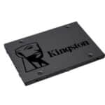 Kingston SA400S37/960G A400 SSD 960GB SATA 3 2.5” Solid State Drive - Increase Performance | SA400S37/960G