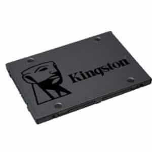 Kingston SA400S37/960G A400 SSD 960GB SATA 3 2.5” Solid State Drive - Increase Performance | SA400S37/960G