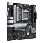 Asus B650M-K AMD AM5 MATX Motherboard | 90MB1F60-M0EAY0