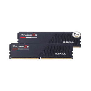 G.SKILL Ripjaws S5 Series (Intel XMP 3.0) DDR5 RAM 48GB