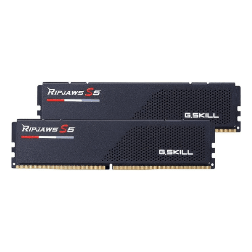 G.Skill RipJaws S5 Series (Intel XMP) 32GB (2 x 16GB) F5-6400J3239G16GX2-RS5K