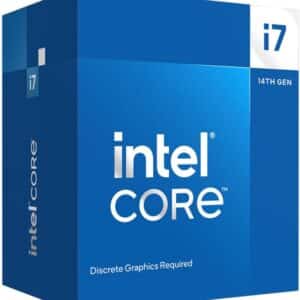 intel Core i7-14700F Desktop Processor