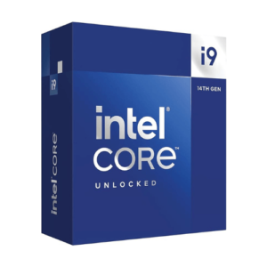 Intel® CoreTM i5-14600K New Gaming Desktop Processor