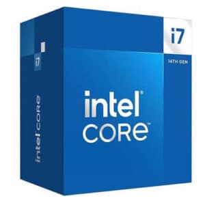 intel Core i7-14700 Desktop Processor