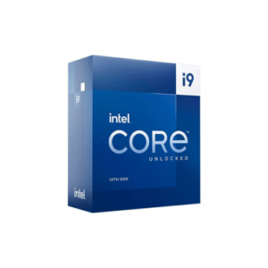 Intel Core i9-13900K Desktop Processor