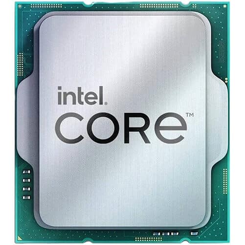 Intel® Core™ i9-14900K Desktop Processor