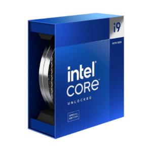 Intel® Core™ i9-14900KS Desktop Processor