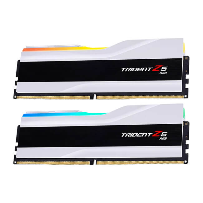 G.Skill Trident Z5 RGB Series F5-6000J3636F32GX2-TZ5RW