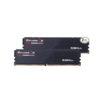 G.SKILL Ripjaws S5 Series (Intel XMP 3.0) DDR5 RAM 32GB