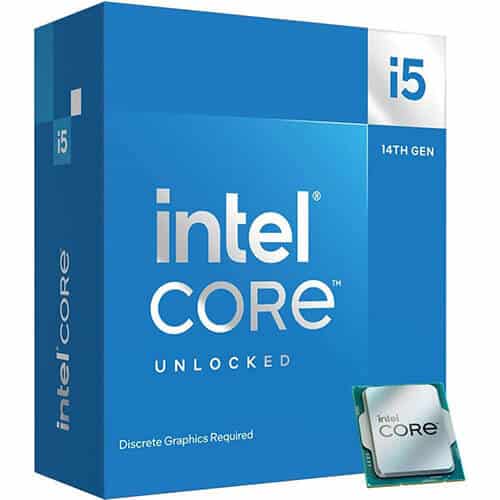 Intel Core i5-14600KF