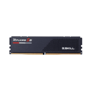 G.Skill Ripjaws S5 32GB (2 x 16GB) DDR5