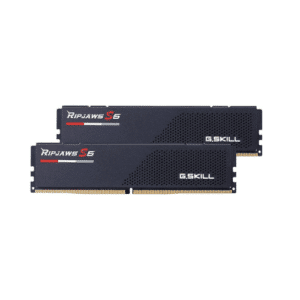 G.Skill Ripjaws S5 64GB (2 x 32GB) DDR5 Dual Channel