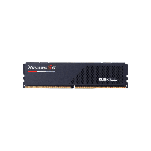 G.Skill Ripjaws S5 32GB (2 x 16GB) DDR5 Dual Channel Desktop Memory