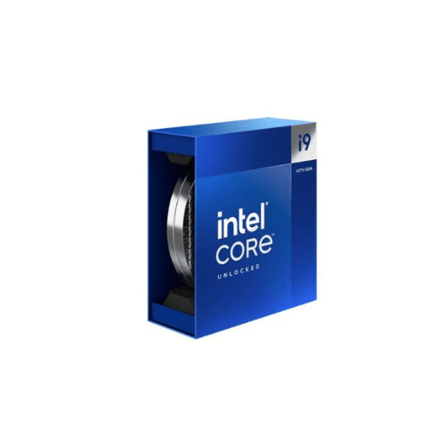 Intel® Core™ i9-14900K Desktop Processor