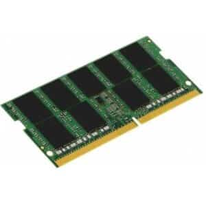 Kingston KVR32S22D8/32 32GB DDR4 3200Mhz Non ECC Memory RAM Sodimm Laptop Memory | KVR32S22D8/32