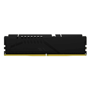 Kingston Fury Beast 16GB (1x16GB) 5200MHz DDR5 RAM - Single Stick | KF552C4BBA-16