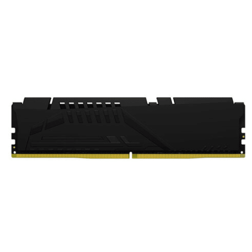 Kingston Fury Beast 16GB (1x16GB) 5200MHz DDR5 RAM - Single Stick | KF552C4BBA-16