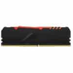 Kingston Fury Beast 8GB 3600Mhz CL17 DDR4 RAM | KF436C17BBA/8