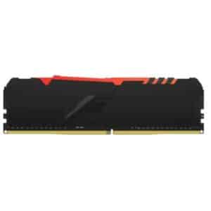 Kingston Fury Beast 8GB 3600Mhz CL17 DDR4 RAM | KF436C17BBA/8