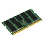 Kingston KVR32S22S8/8 - 8GB DDR4, 3200MHz (PC4-25600), Non ECC Memory, SODIMM, CL22, 260 Pin, Laptop Memory | KVR32S22S8/8