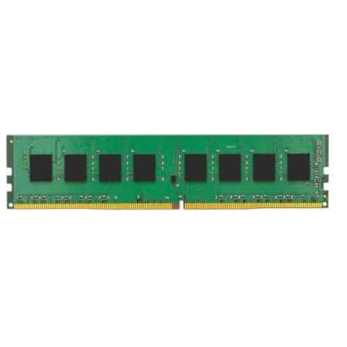 Kingston 8GB DDR4 3200Mhz Non ECC Memory RAM DIMM | KVR32N22S6/8