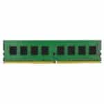 Kingston ValueRAM 32GB DDR4 Dual Rank Desktop Memory, 3200MT/s Memory Speed, CL22 CAS Latency, 1.2v Memory Voltage, Non-ECC, 288 Pins | KVR32N22D8/32