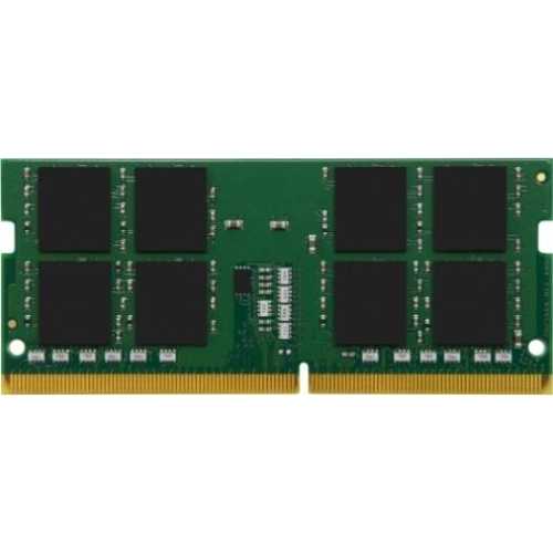 Kingston KVR32S22D8/32 32GB DDR4 3200Mhz Non ECC Memory RAM Sodimm Laptop Memory | KVR32S22D8/32