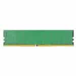 Kingston ValueRAM 32GB DDR4 Dual Rank Desktop Memory, 3200MT/s Memory Speed, CL22 CAS Latency, 1.2v Memory Voltage, Non-ECC, 288 Pins | KVR32N22D8/32