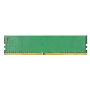 Kingston ValueRAM 32GB DDR4 Dual Rank Desktop Memory, 3200MT/s Memory Speed, CL22 CAS Latency, 1.2v Memory Voltage, Non-ECC, 288 Pins | KVR32N22D8/32