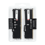 Kingston FURY Beast RGB 64GB (2 x 32GB) DDR5 6000MT/s Ram | KF560C36BBEAK2-64