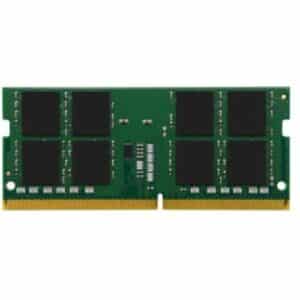 Kingston KVR32S22S8/8 – 8GB DDR4, 3200MHz (PC4-25600), Non ECC Memory, SODIMM, CL22, 260 Pin, Laptop Memory | KVR32S22S8/8