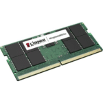 Kingston KVR48S40BS6-8 8GB DDR5 SODIMM Laptop Memory, 4800MT/s (PC5-38400) Memory Speed, CL40 CAS Latency, 1.1 Voltage, Unbuffered Non ECC, 262-Pin | KVR48S40BS6-8