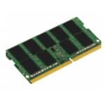 Kingston KVR32S22S8/8 - 8GB DDR4, 3200MHz (PC4-25600), Non ECC Memory, SODIMM, CL22, 260 Pin, Laptop Memory | KVR32S22S8/8