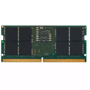 Kingston/SO-DIMM DDR5/16GB/4800MHz/CL40/1x16GB