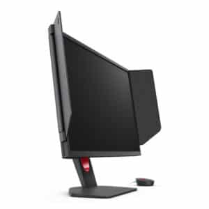 BenQ ZOWIE XL2566K TN 360Hz DyAc⁺™ 24.5 Inch Gaming Monitor