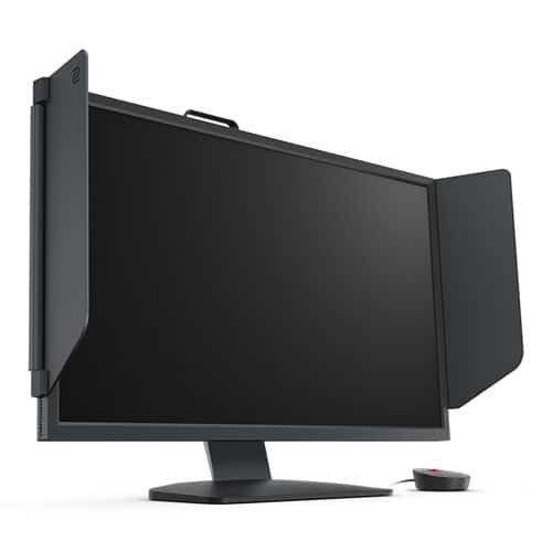 BenQ ZOWIE XL2566K TN 360Hz DyAc⁺™ 24.5 Inch Gaming Monitor