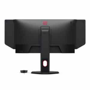 BenQ ZOWIE XL2566K TN 360Hz DyAc⁺™ 24.5 Inch Gaming Monitor